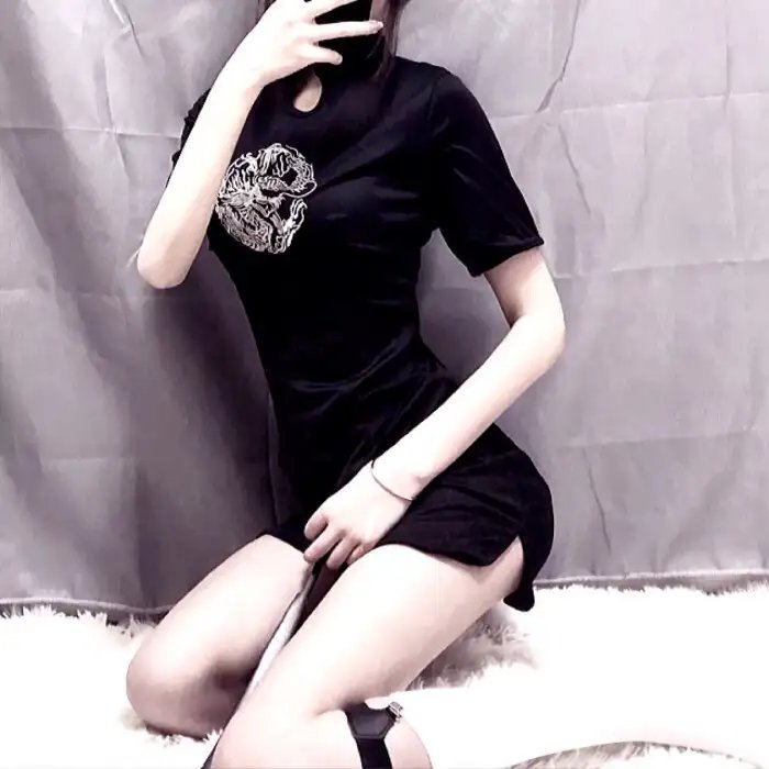 教师公寓里的孩子