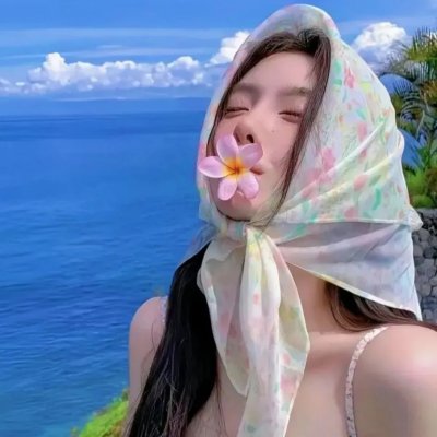 杰森的肖像